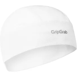 GripGrab Lightweight Summer Kappe weiß One Size