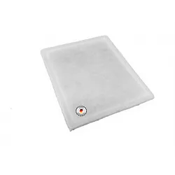 FD 200 1xG4 Filter (Standard)