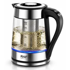 Raf 1,8 l Silber