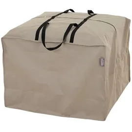 Siena Garden Aufbewahrungstasche Plus 80 x 80 x 56 cm Beige