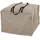 Siena Garden Aufbewahrungstasche Plus 80 x 80 x 56 cm Beige