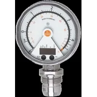 IFM Drucksensor PG2895