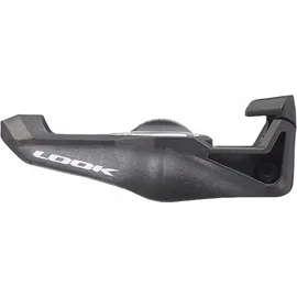 Look Keo Blade Carbon Klickpedale Schwarz