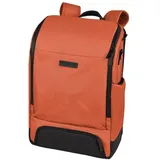 ABC Design Tour Wickelrucksack carrot 2024 (1200168 2400)