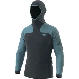 Dynafit Speed Polartec Reißverschlusspullover Blau M