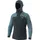 Dynafit Speed Polartec Reißverschlusspullover Blau M