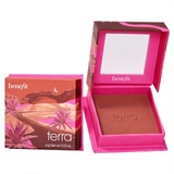 Benefit Cosmetics Benefit Teint Rouge Terracotta mit Goldschimmer 6 g