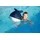 Westmann Schwimmtier Wal Blau