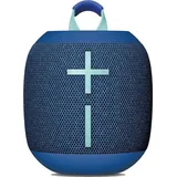 Ultimate Ears Wonderboom 4 Cobalt Blue