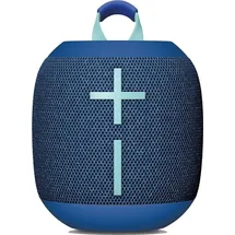 Ultimate Ears Wonderboom 4 Cobalt Blue