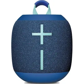 Ultimate Ears Wonderboom 4 Cobalt Blue
