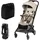 Kinderkraft PILOT 2 Beige
