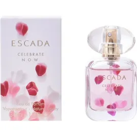 Escada Celebrate N.O.W. Eau de Parfum 80 ml