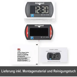 Needit Parkscheibe Park Mini