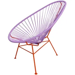Acapulco Design - Acapulco Classic Chair, jacaranda