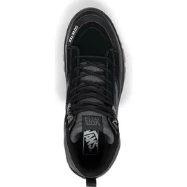 Vans Sk8-Hi GORE-TEX Insulated Black/Black - schwarz - 44.5