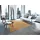 Astra Manaus Sisalteppich 300 x 400 cm Beige