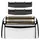 Babyliss 4Artists Ersatz-Scherfolie FXFS2E Silber 1 St.