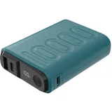 CELLY PBUP10000BL 10000 mAh 20W USB-C Blau
