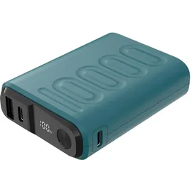 CELLY PBUP10000BL 10000 mAh 20W USB-C Blau