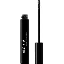 Alcina Wonder Volume Mascara Black 8 ml
