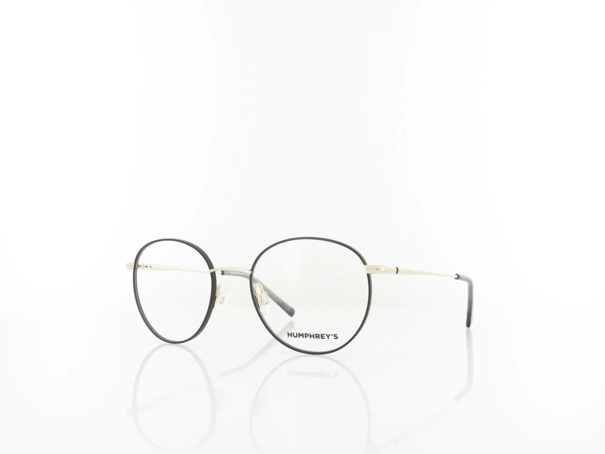 HUMPHREY'S 582418 21 47 gold schwarz