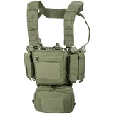Helikon-Tex Training Mini Rig (TMR) - Cordura - Olive Green
