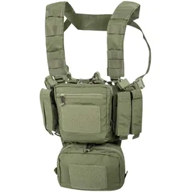 Helikon-Tex Training Mini Rig (TMR) - Cordura - Olive Green