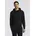 Dapo Kapuzensweatshirt Herren Schwarz L