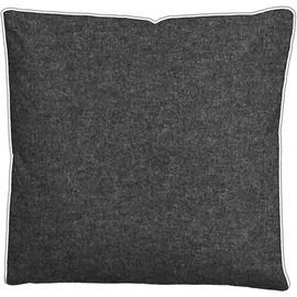 biberna Hermal titanium 155 x 200 cm + 80 x 80 cm