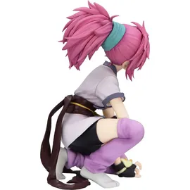 FuRyu Hunter x Hunter Noodle Stopper PVC Statue Machi 10 cm