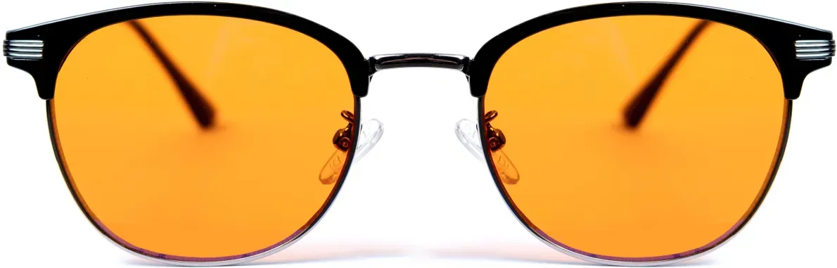 Office Orange
