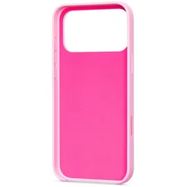 Apple iPhone 17 Pro Max Case mit MagSafe kieselrosa