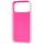 Apple iPhone 17 Pro Max Case mit MagSafe kieselrosa