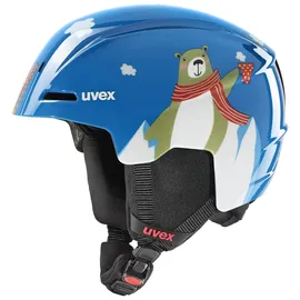 Uvex Viti 51-55 cm Blau