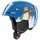 Uvex Viti 51-55 cm Blau