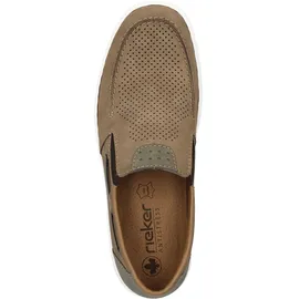 Rieker 18266-26 Herren Braun 45