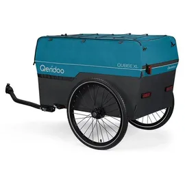 Qeridoo Qubee XL Limited Edition Petrol