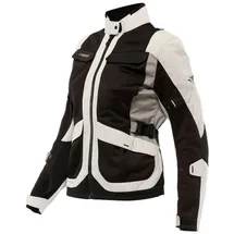 Dainese Desert Tex Textiljacke Beige/Schwarz 48