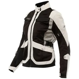 Dainese Desert Tex Textiljacke Beige/Schwarz 48