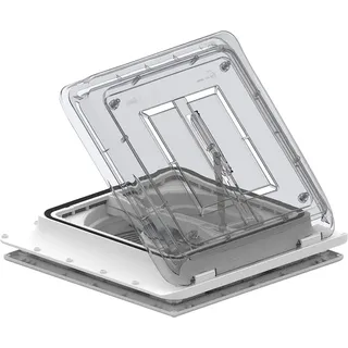 Fiamma Vent Dachfenster - Crystal - One Size