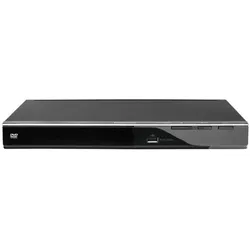 Panasonic DVD-S500EG-K schwarz