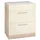 WIHO KÜCHEN Kochfeldumbauschrank Flexi2 60 x 57 x 82 cm Beige
