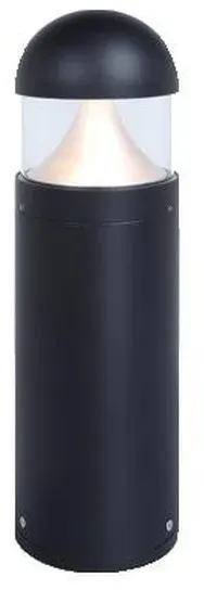 Abalight LED-Pollerleuchte JULO-400-10-830-B
