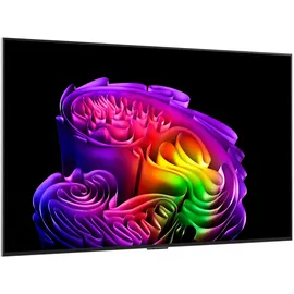 LG OLED55G67LW 55" 4K OLED evo AI Smart TV G6