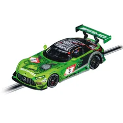 Mercedes-AMG GT3 Evo "GetSpeed Performance  No.3"  24H Nürburgring