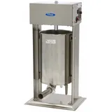 MAXIMA Wurstfüller - 20L - Automatisch - Vertikal - inkl. 4 Füllrohre