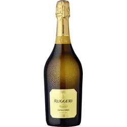 Ruggeri Valdobbiadene Prosecco Superiore Extra Dry »Giall'Oro«