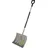 Freund Victoria Schneeschieber Aluminium 50 cm