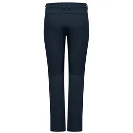 Salewa Puez Dolomia 2 Hose Damen Regular Blau 38